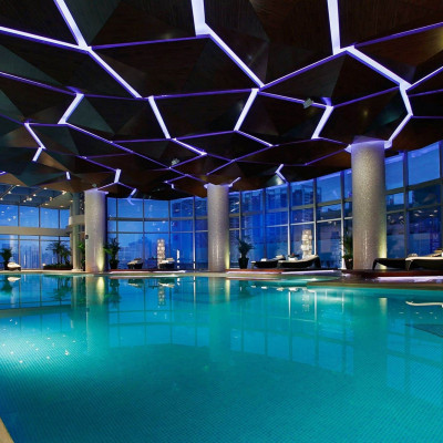 Sofitel Guangzhou Sunrich image