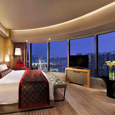 Sofitel Guangzhou Sunrich image