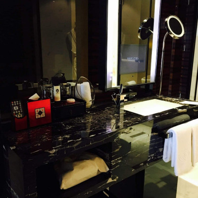 Sofitel Guangzhou Sunrich image