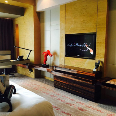 Sofitel Guangzhou Sunrich image