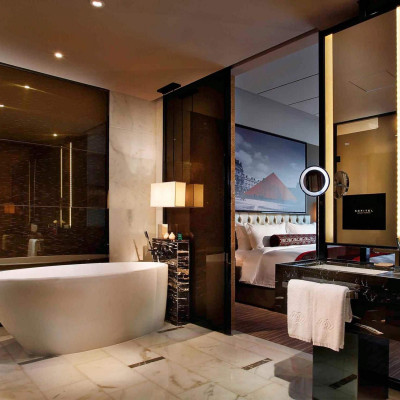 Sofitel Guangzhou Sunrich image
