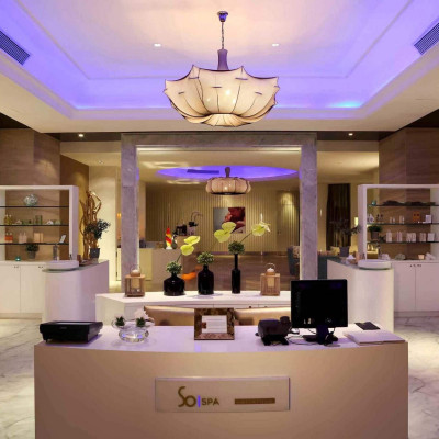 Sofitel Guangzhou Sunrich image