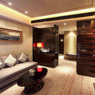 Sofitel Guangzhou Sunrich image