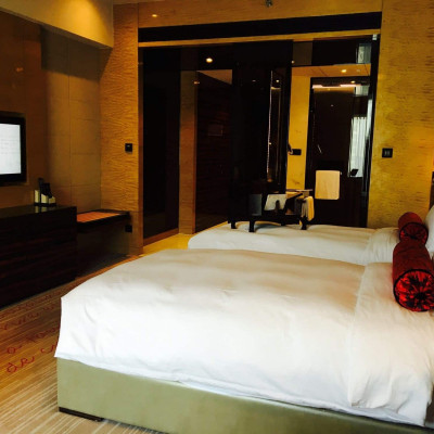Sofitel Guangzhou Sunrich image