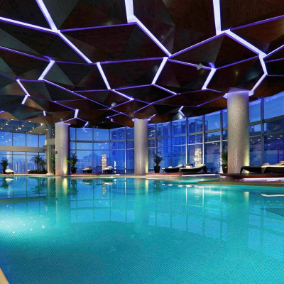 Sofitel Guangzhou Sunrich image