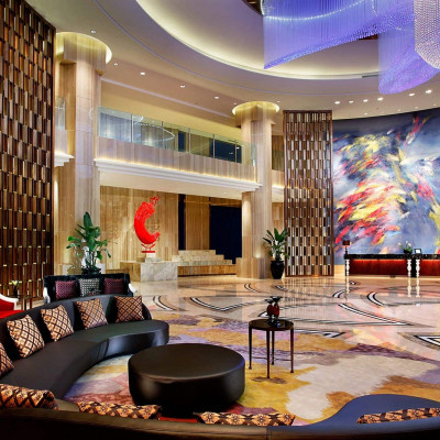 Sofitel Guangzhou Sunrich image