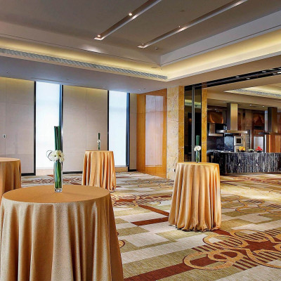 Sofitel Guangzhou Sunrich image