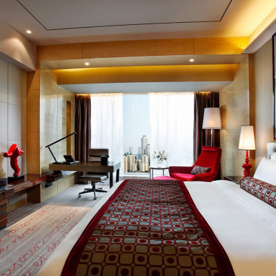 Sofitel Guangzhou Sunrich image