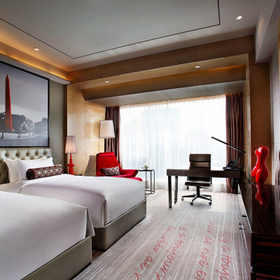 Sofitel Guangzhou Sunrich image
