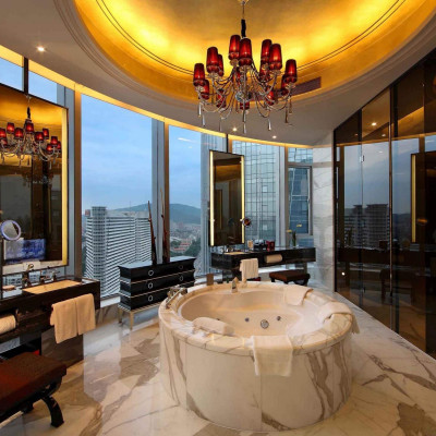 Sofitel Guangzhou Sunrich image
