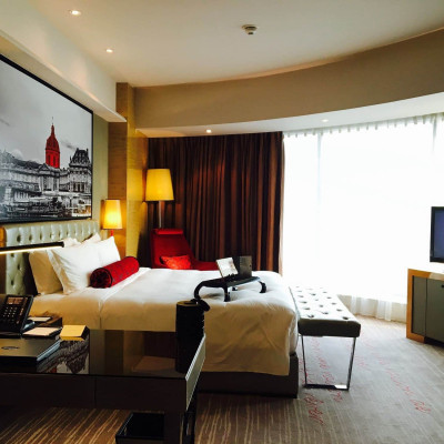 Sofitel Guangzhou Sunrich image