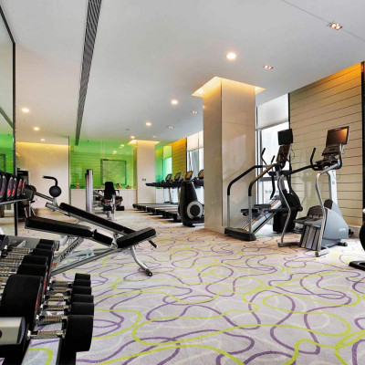 Sofitel Guangzhou Sunrich image