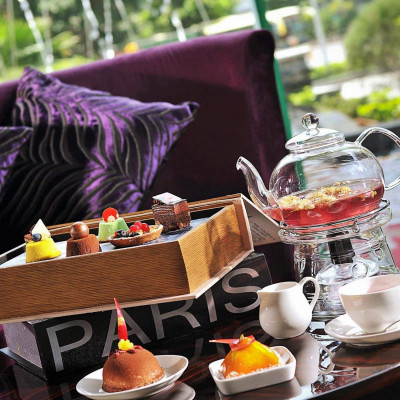 Sofitel Guangzhou Sunrich image