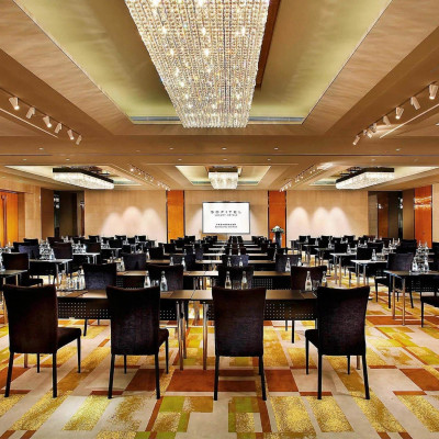 Sofitel Guangzhou Sunrich image