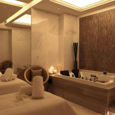 Sofitel Guangzhou Sunrich image