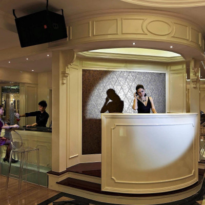Sofitel Guangzhou Sunrich image