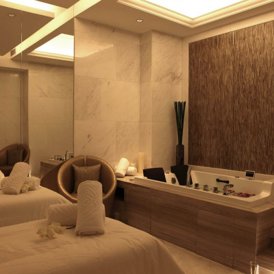 Sofitel Guangzhou Sunrich image