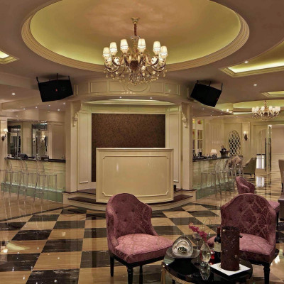 Sofitel Guangzhou Sunrich image