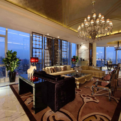 Sofitel Guangzhou Sunrich image