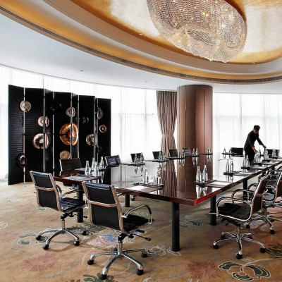 Sofitel Guangzhou Sunrich image
