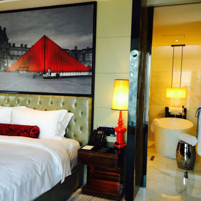 Sofitel Guangzhou Sunrich image