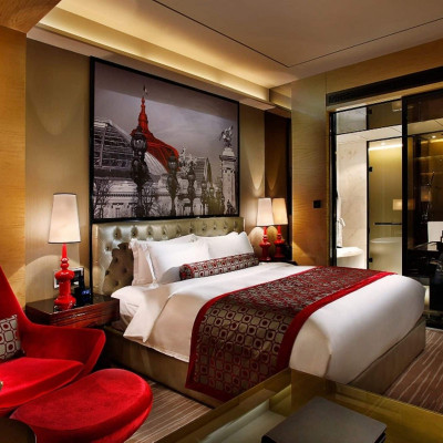 Sofitel Guangzhou Sunrich image