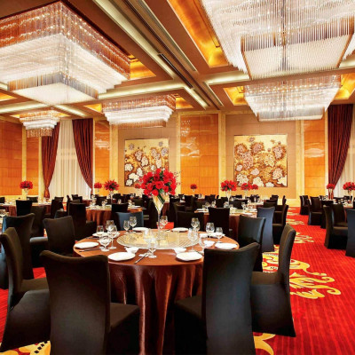 Sofitel Guangzhou Sunrich image
