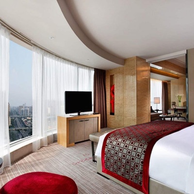 Sofitel Guangzhou Sunrich image