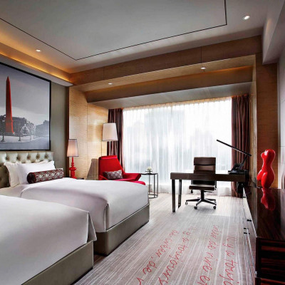 Sofitel Guangzhou Sunrich image