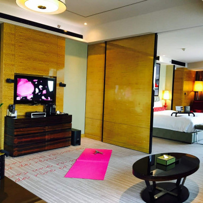 Sofitel Guangzhou Sunrich image