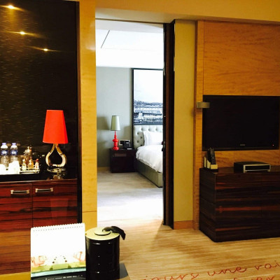 Sofitel Guangzhou Sunrich image