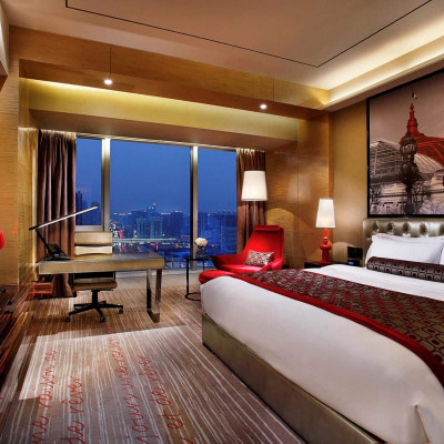 Sofitel Guangzhou Sunrich image
