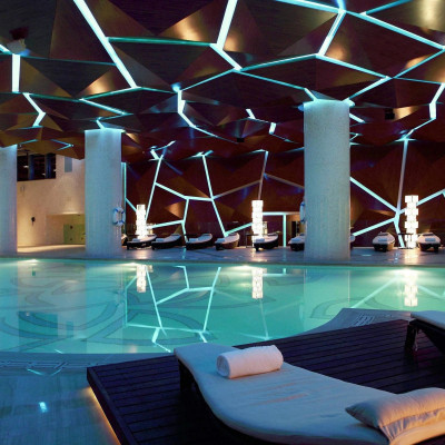 Sofitel Guangzhou Sunrich image