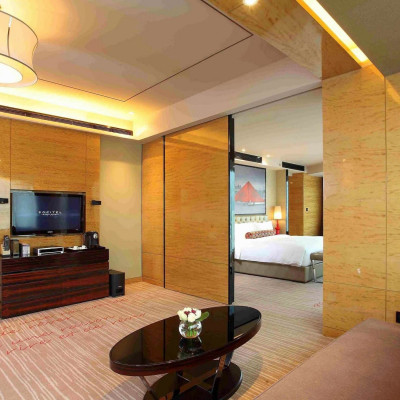 Sofitel Guangzhou Sunrich image