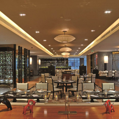 Sofitel Guangzhou Sunrich image