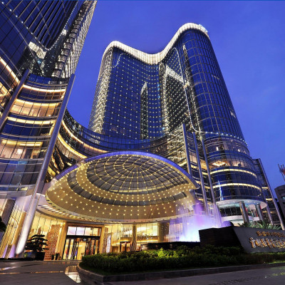 Sofitel Guangzhou Sunrich image