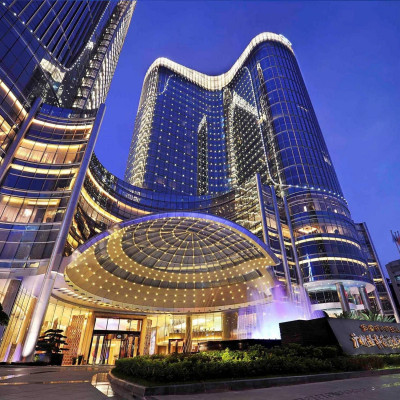 Sofitel Guangzhou Sunrich image