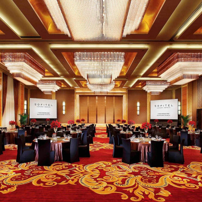 Sofitel Guangzhou Sunrich image