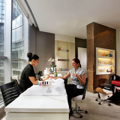 Sofitel Guangzhou Sunrich image