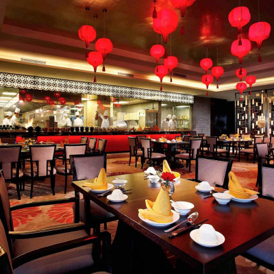 Sofitel Guangzhou Sunrich image