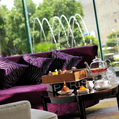 Sofitel Guangzhou Sunrich image