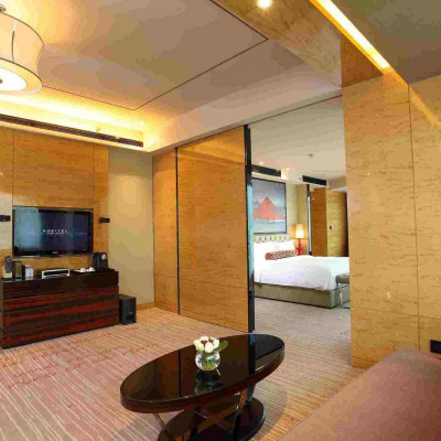 Sofitel Guangzhou Sunrich image