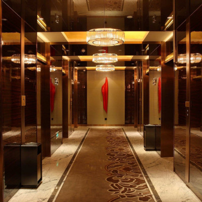 Sofitel Guangzhou Sunrich image