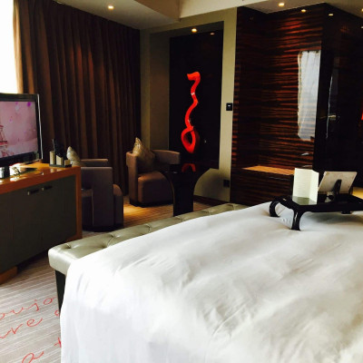 Sofitel Guangzhou Sunrich image