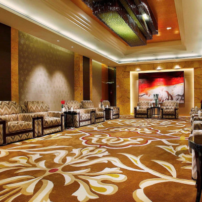 Sofitel Guangzhou Sunrich image
