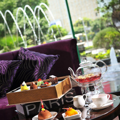 Sofitel Guangzhou Sunrich image