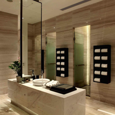 Sofitel Guangzhou Sunrich image
