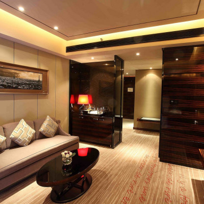 Sofitel Guangzhou Sunrich image