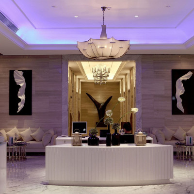Sofitel Guangzhou Sunrich image