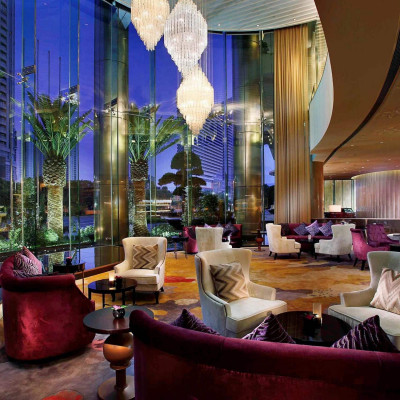 Sofitel Guangzhou Sunrich image